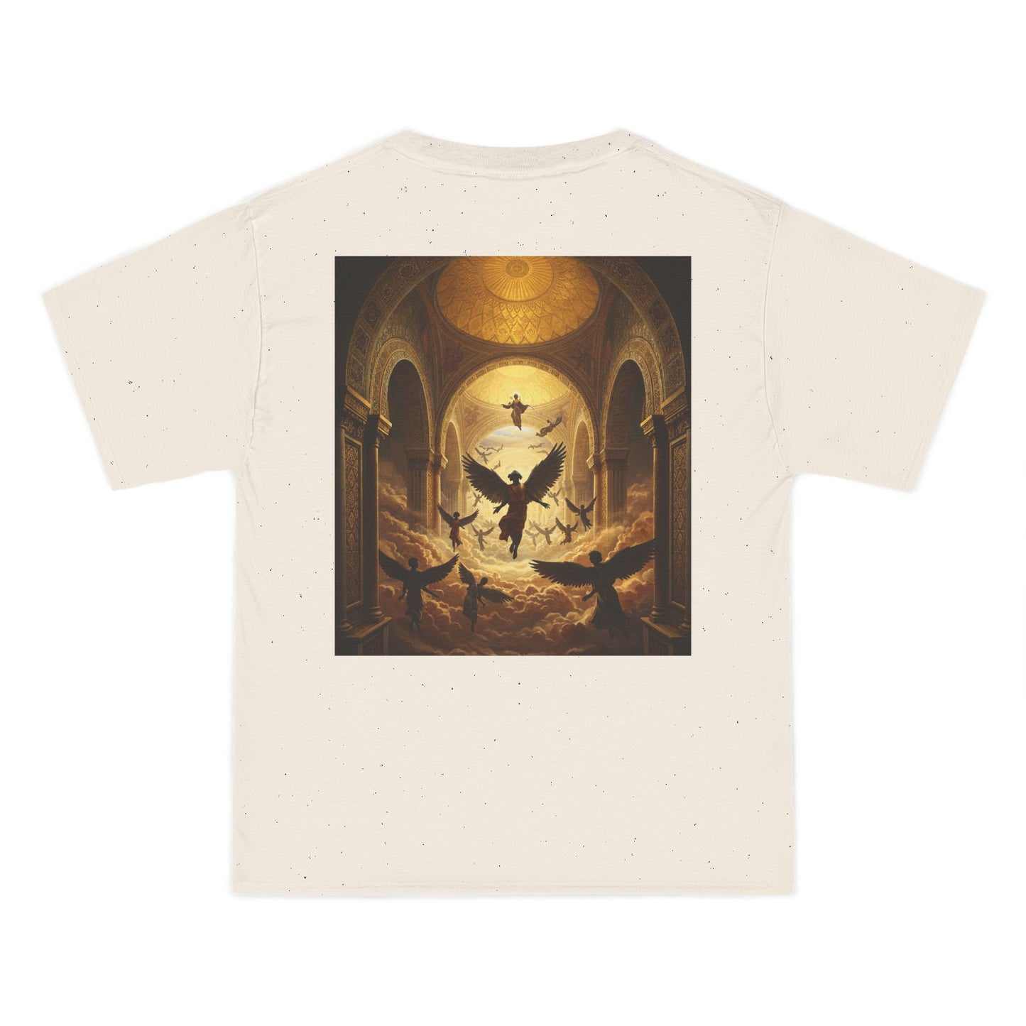 Luxuria Sanctum - Hall of Harmony