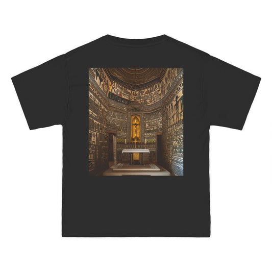 Luxuria Sanctum - Temple Of Temperance
