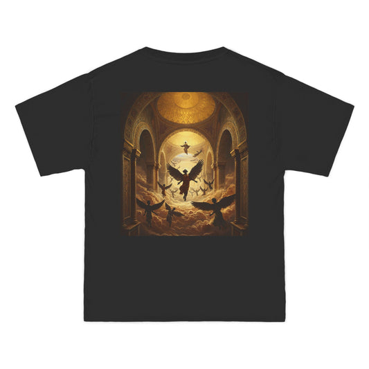Luxuria Sanctum - Hall of Harmony