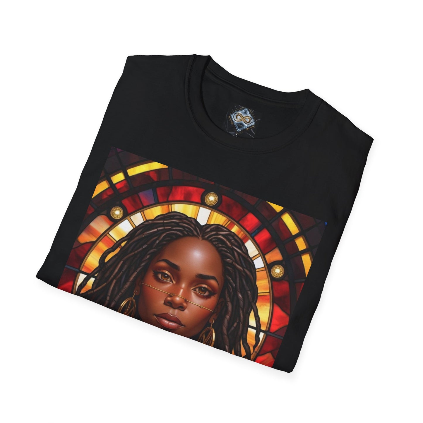 Stain Glass - Pantheon Of Power - Sista Loc