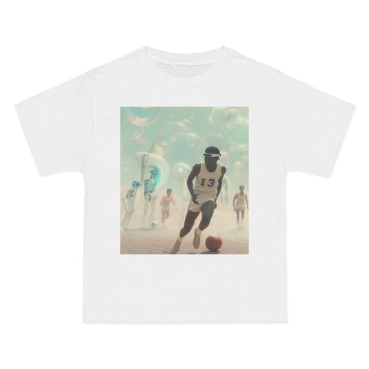Beefy-T®  Short-Sleeve T-Shirt