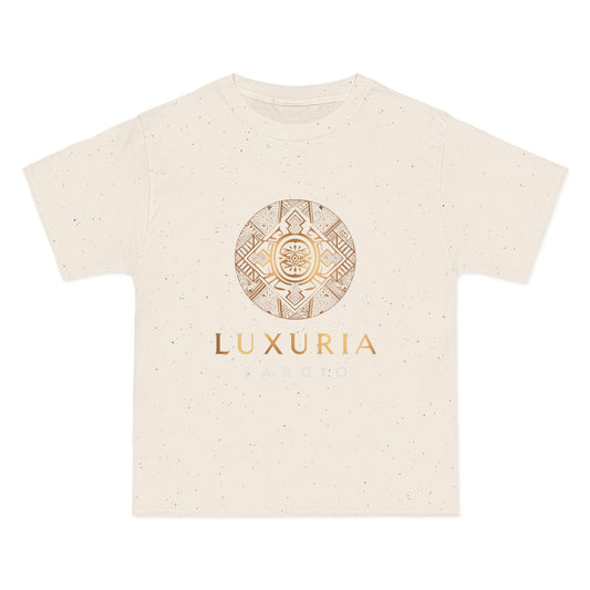 Luxuria Sacred T-Shirt - Artistic Biblical Design