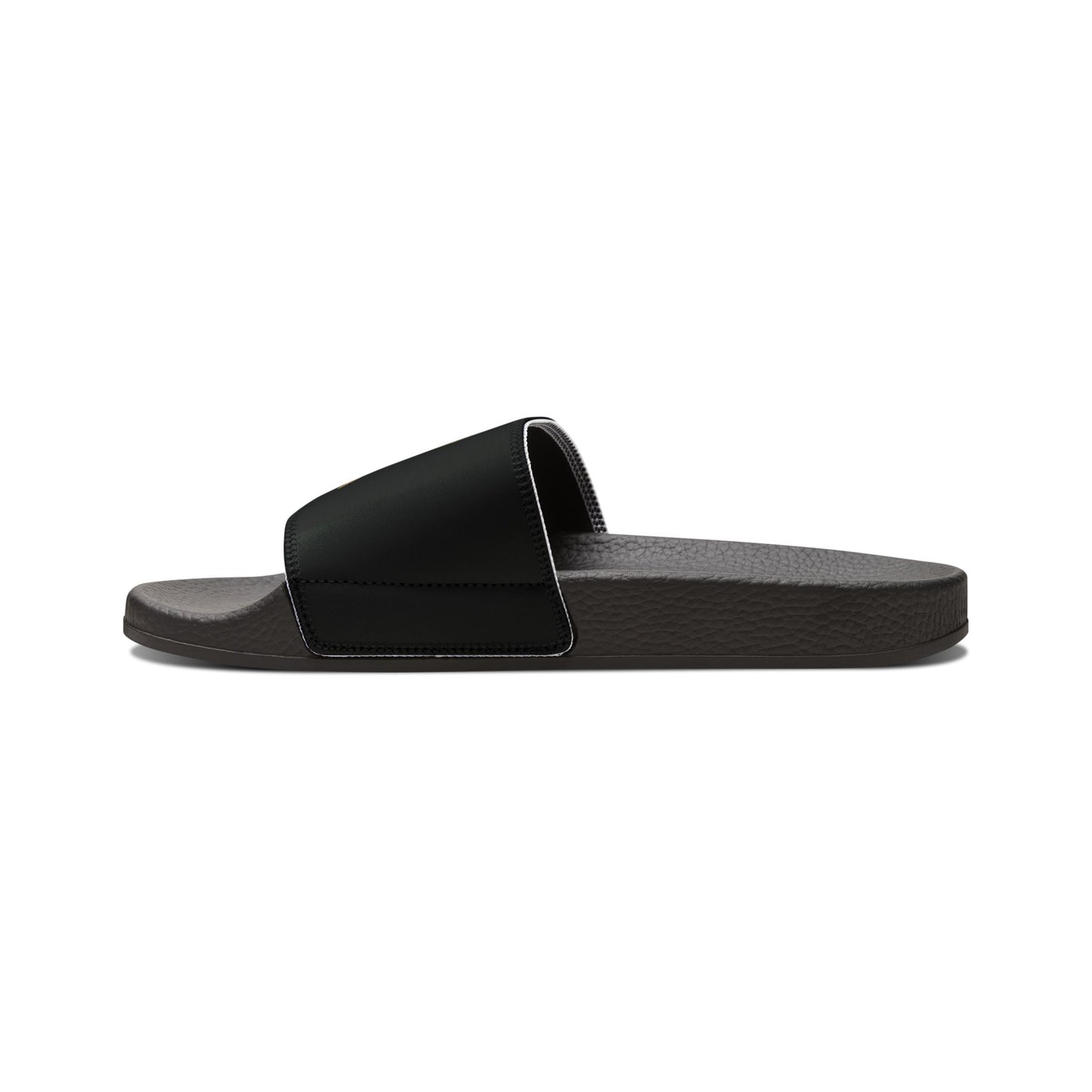 Stylish Removable-Strap Sandals for Men - Unique Graphic Design