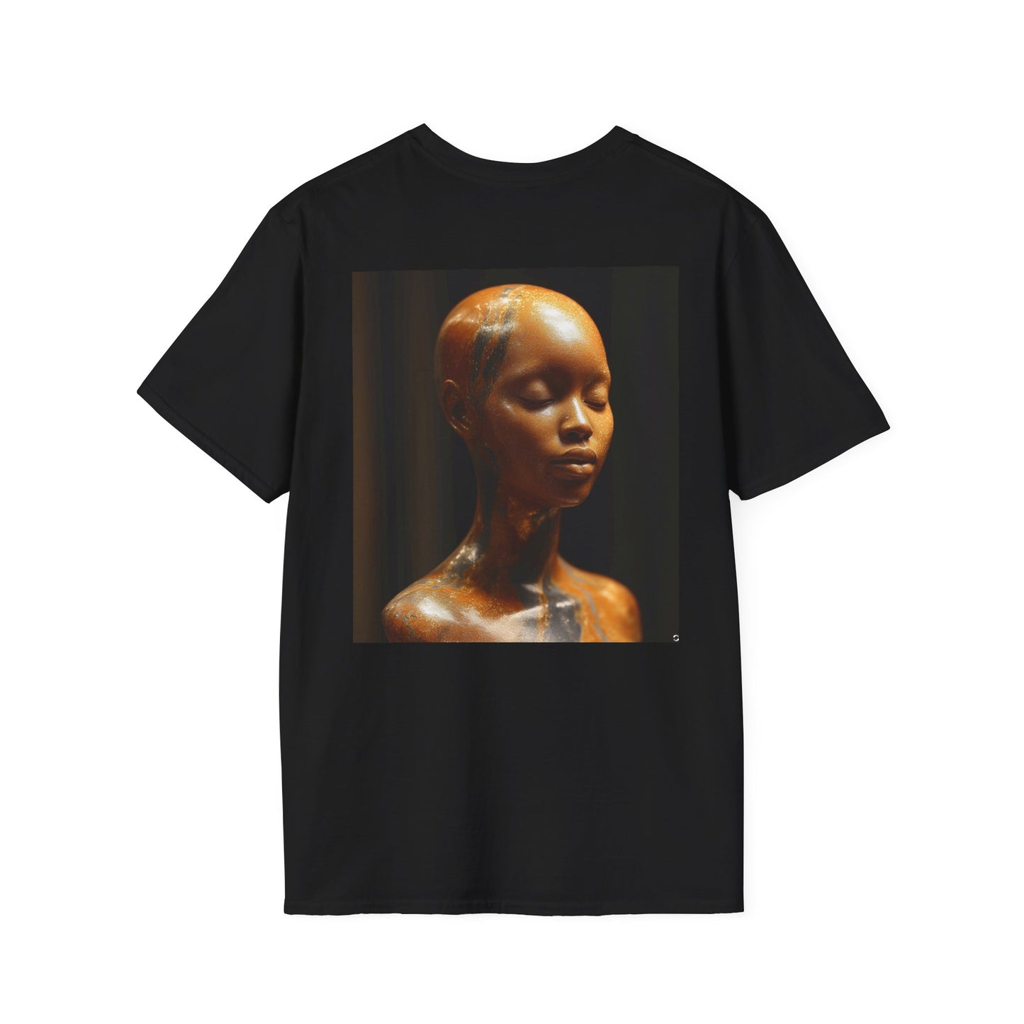 Be No Evil - See No Evil - Sculpted  Serenity